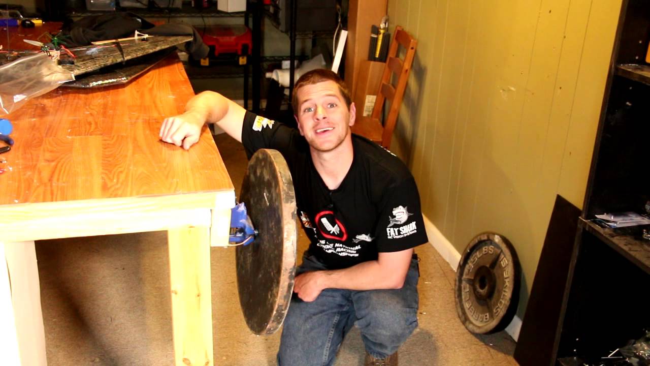 Dura Spec cable shear test