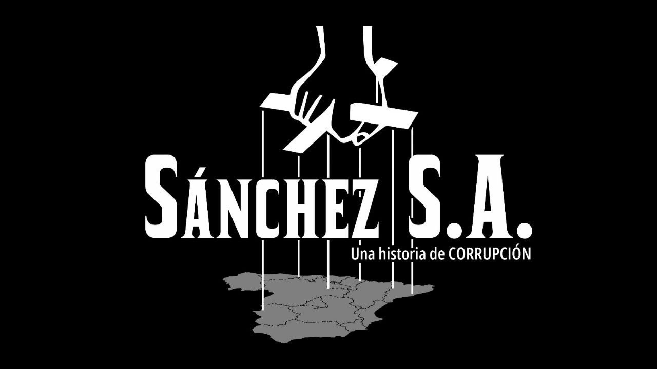 S&aacute;nchez, S.A.; una historia de corrupci&oacute;n (documental)