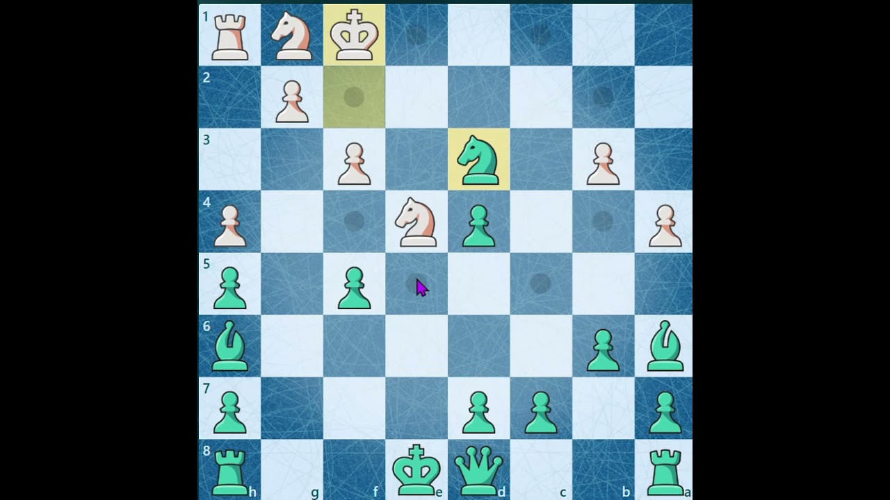 how  I play