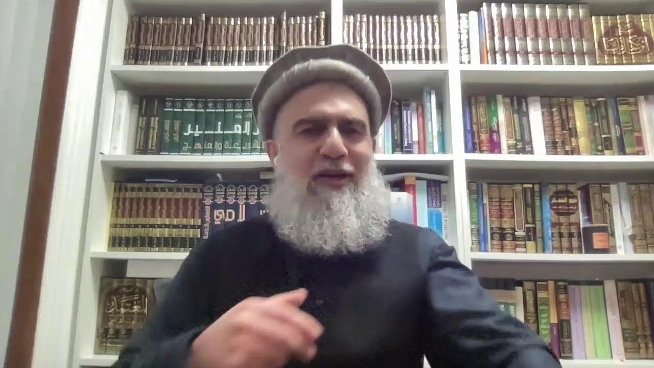 Live Shawwal 1447/2026 Moonsighting