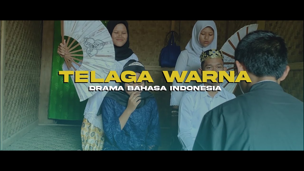 Telaga Warna - Drama Bahasa Indonesia