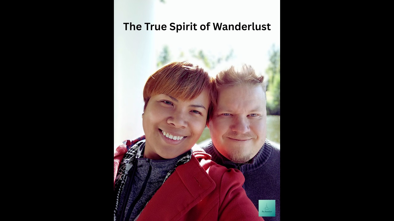 Featuring Mariana Ahmad – The True Spirit of Wanderlust