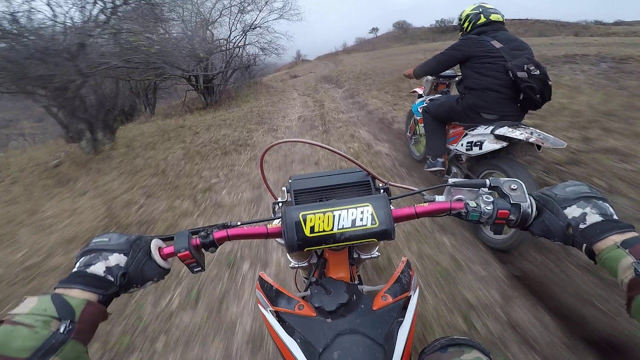 Xmotos 250