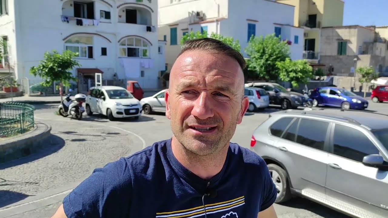 100 ANNI DI ISCHIA CALCIO, CIRO CURCI: 