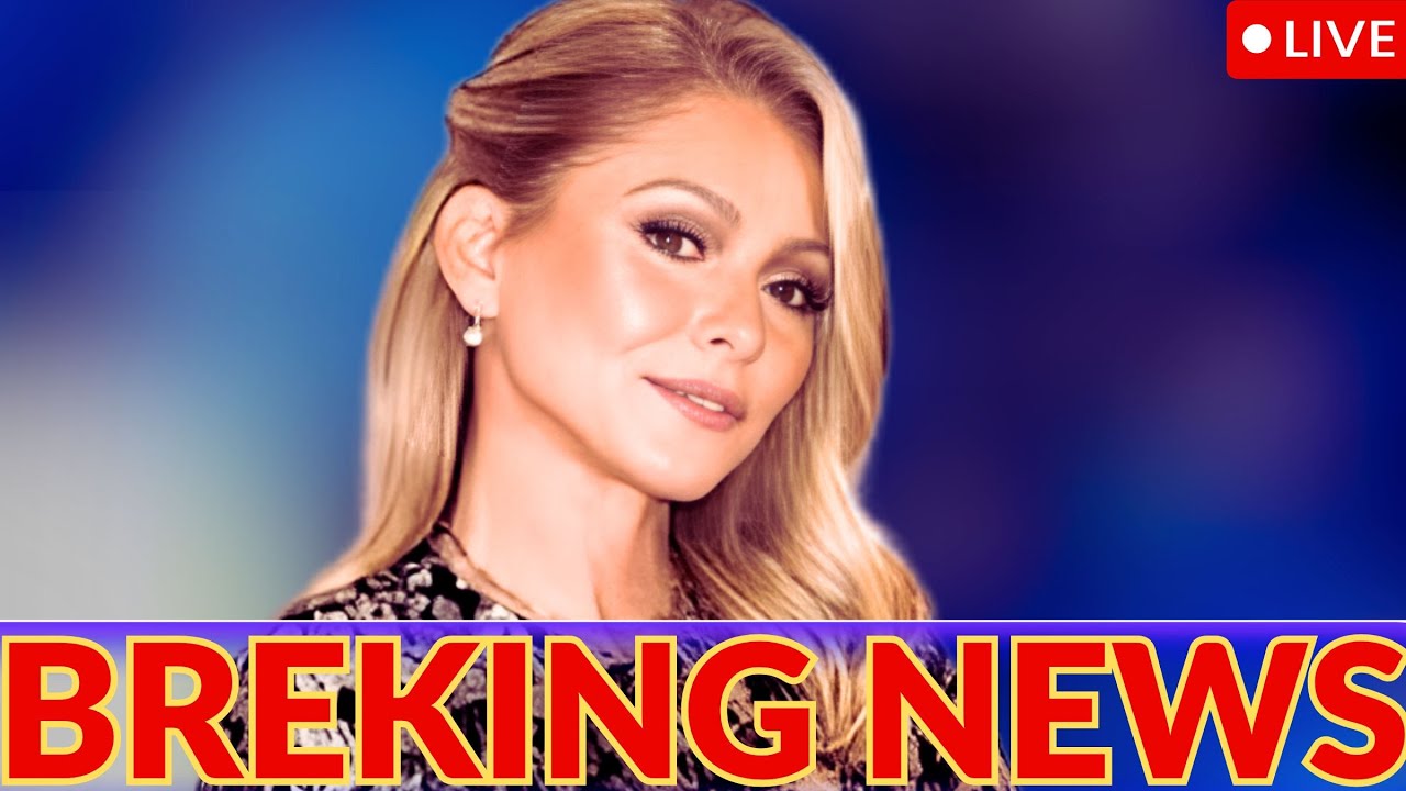&ldquo;The Truth Kelly Ripa Finally Revealed &mdash; Mark Consuelos Is Shocked 😢&rdquo;