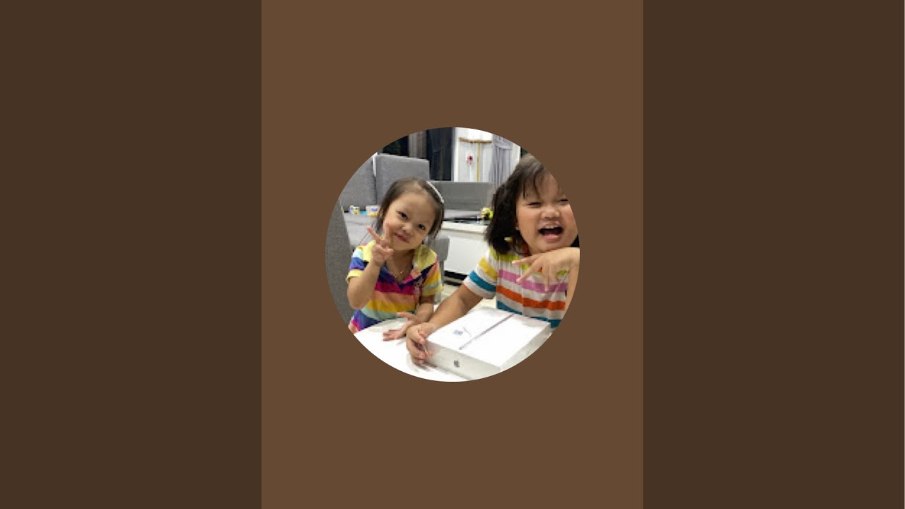 Dâu Tây kids đang phát trực tiếp!