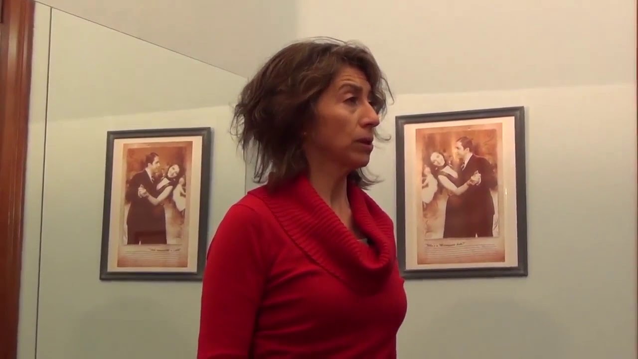 Special Monica Paz Tango