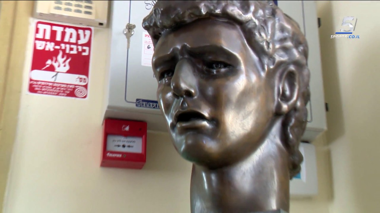 30 שנה ללא אבי רן | כתבתו של איתי גרוס