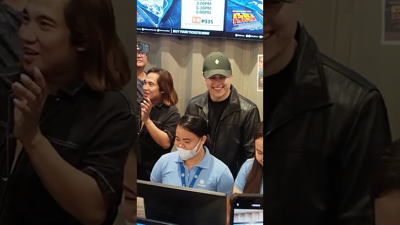 Enrique Gil #artist 