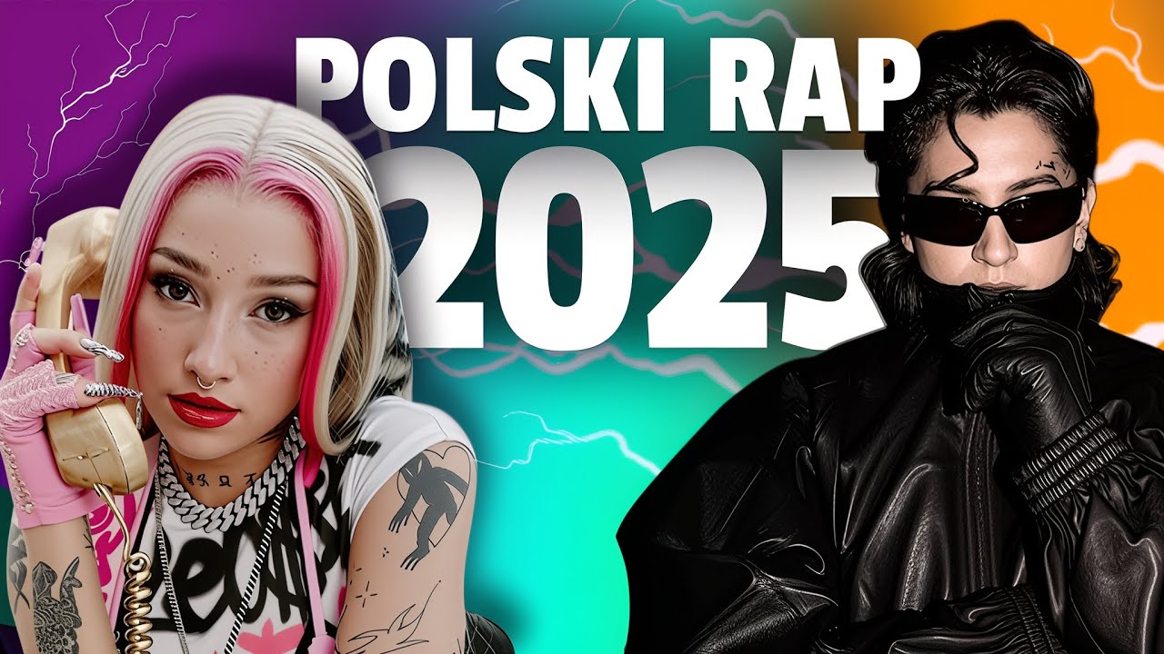 WIELKI QUIZ MUZYCZNY #18 Edycja - Polski Rap/Trap 2025!