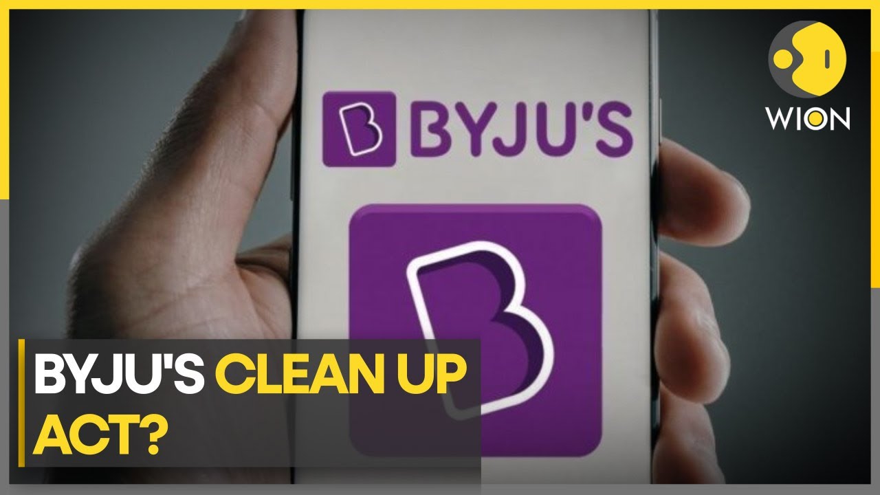 Byju's holds shareholders meet, forms advisory committee for governance issues