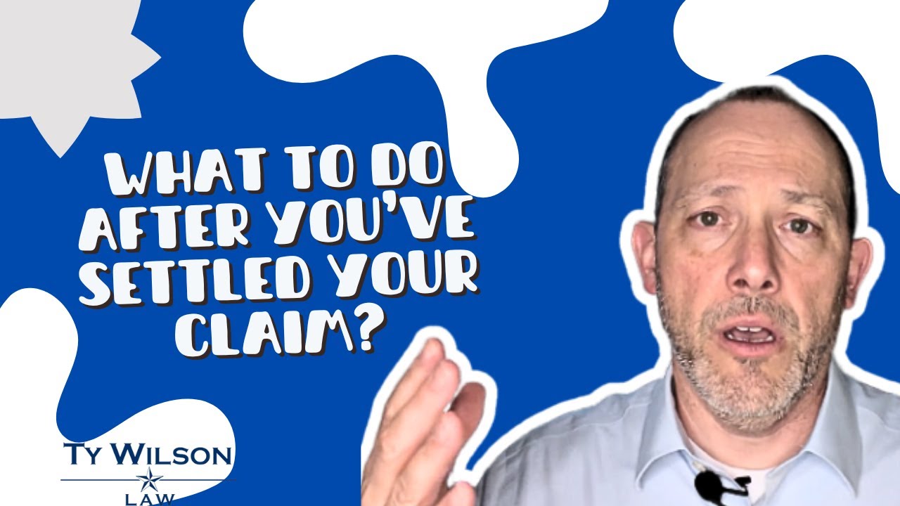 You Settled Your Georgia Workers Compensation. What now?  | Georgia Workers&rsquo; Compensation Attorney