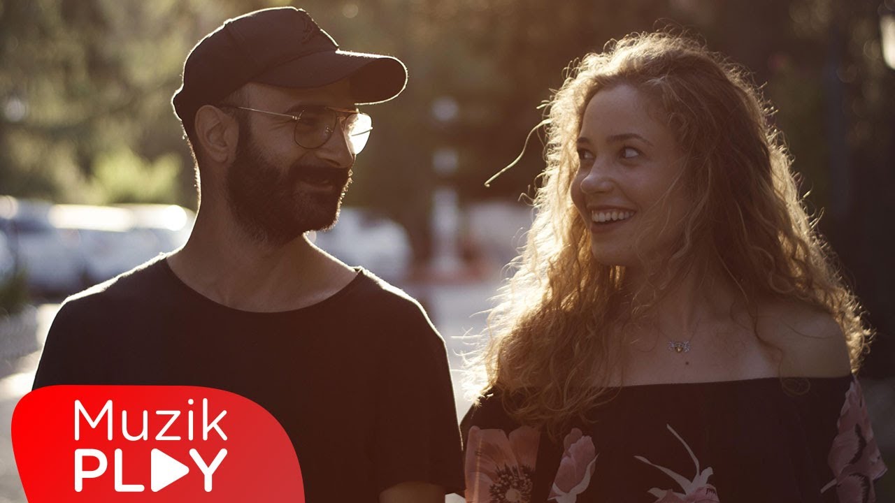Caner Şahin & Elif Bestehan - Durma (Official Video)