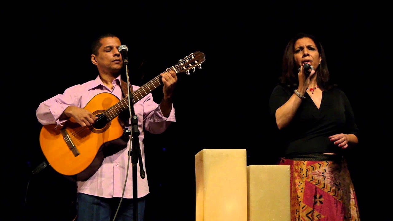 Tim e Vanessa - Aos Pés do Monte