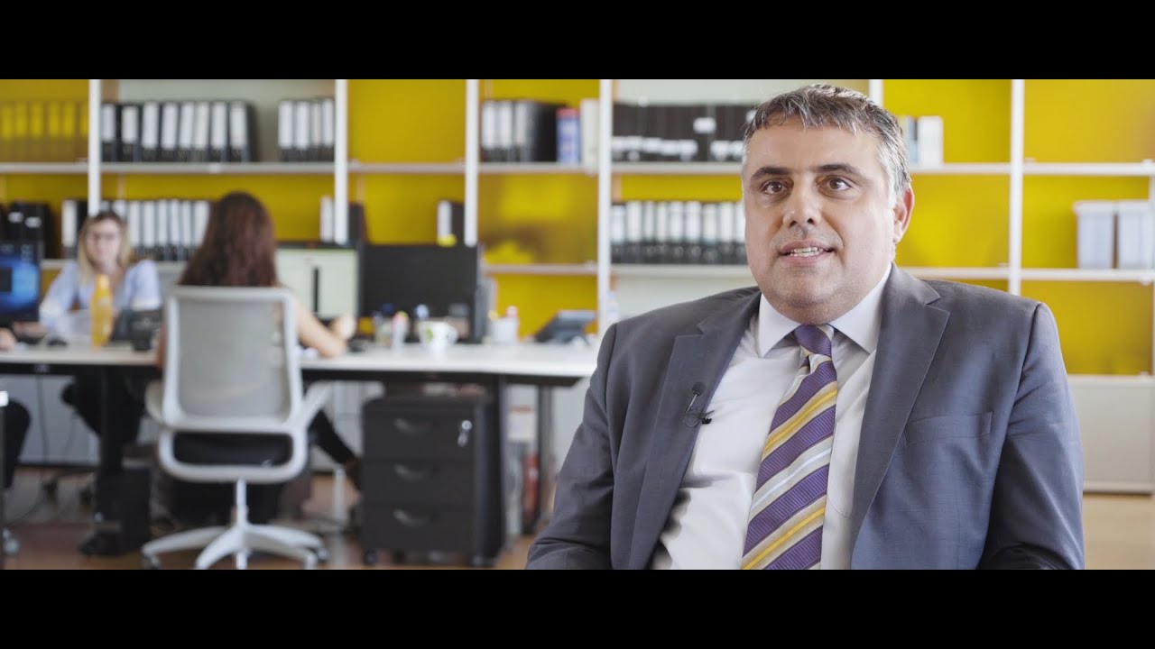 Customer success story: CNL Capital ΕΚΕΣ