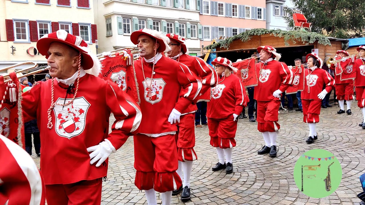 Fanfarenzug Rottenburg