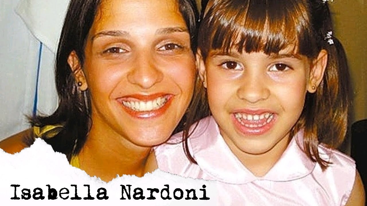 INF&Acirc;NCIA INTERROMPIDA | Caso Isabella Nardoni