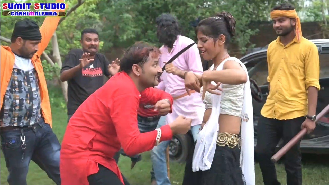 मोरी कमरिया लचके छैल मथानी सी।। जित्तू खरे बादल हिमालय यादव बेबी राजा सुरेंद्र