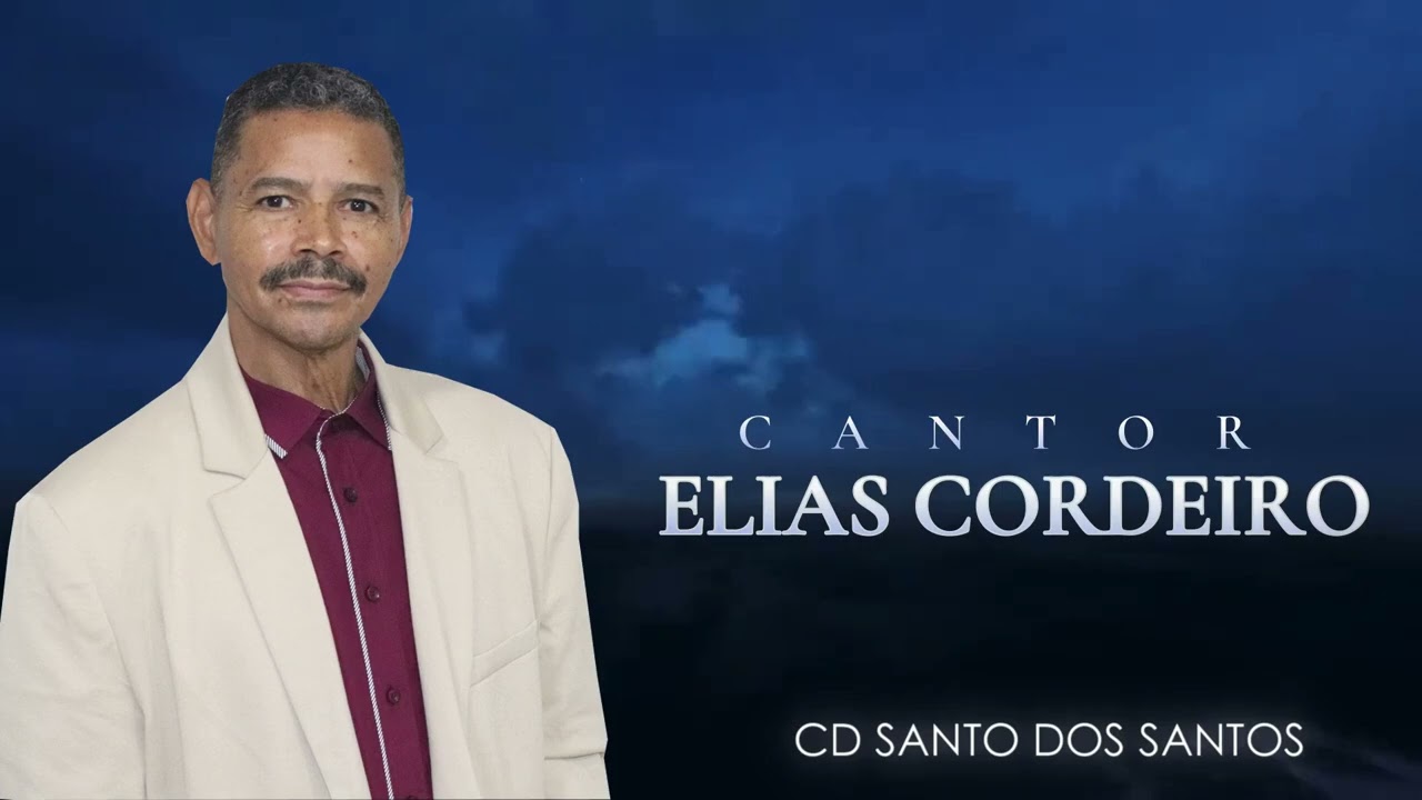 Elias Cordeiro-Santo dos Santos 
