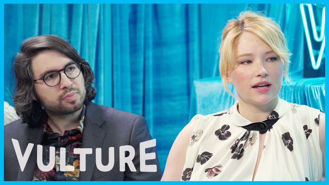 The Director and Stars of 'Swallow' on Repression and Control