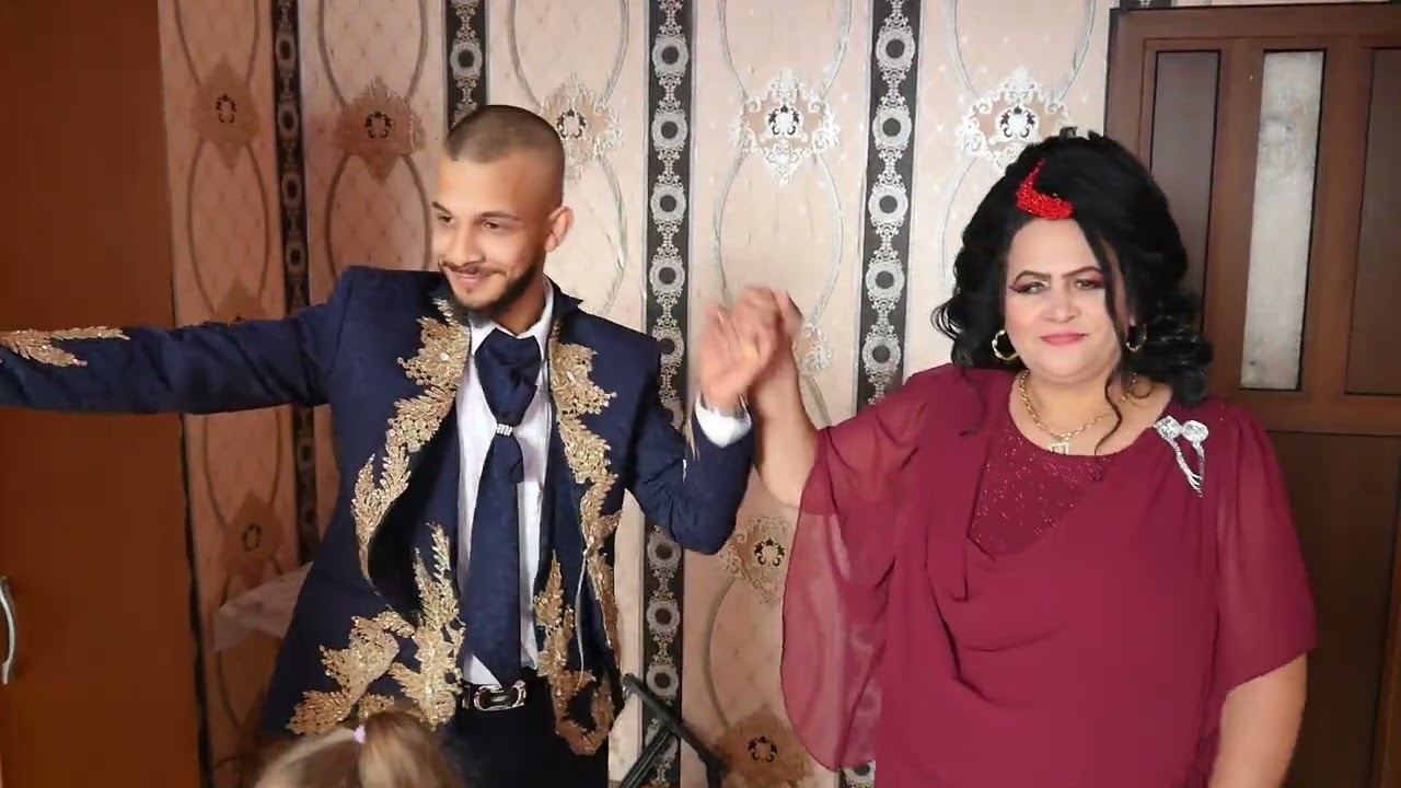 HALIL VE GULUYAN ALAY TORENI