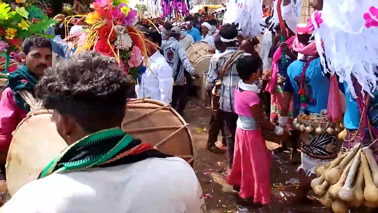 my village mela (Jamli)