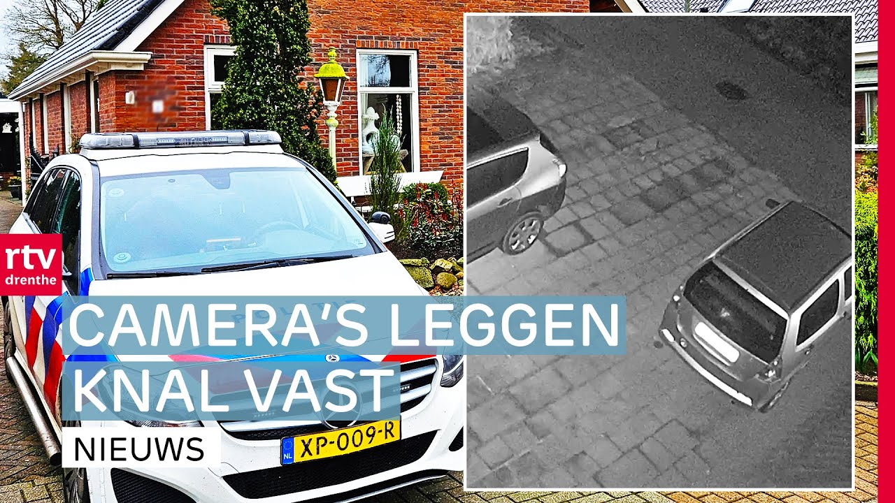 Grote explosie Schoonoord & 37 nieuwe struikelstenen | Drenthe Nu