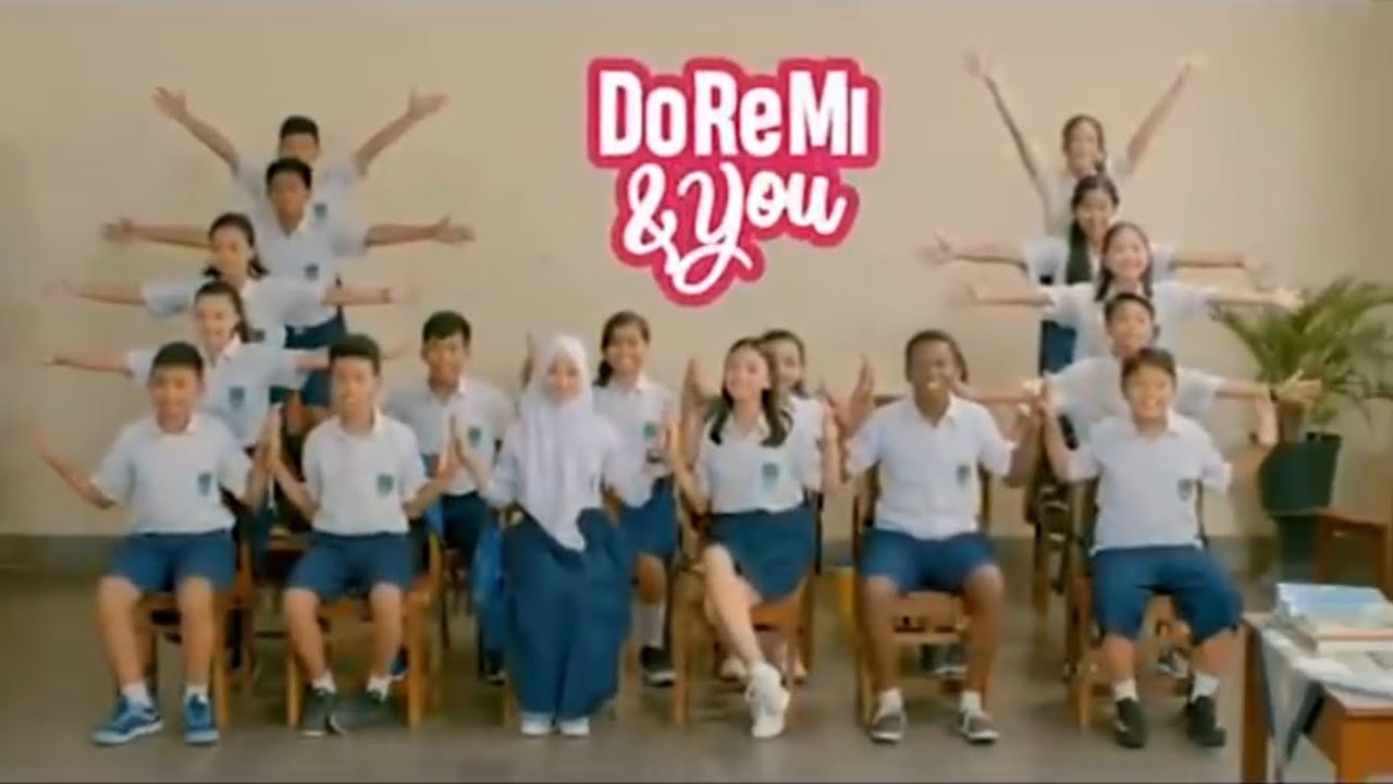 Film DoReMi & You (2019)