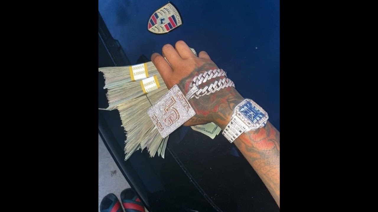 [FREE] Yn Jay x Detroit Sample Type Beat - 