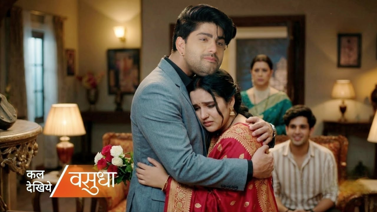 Vasudha||2 March||Today Episode.||Dev Lagayega Vasu Ko Gale