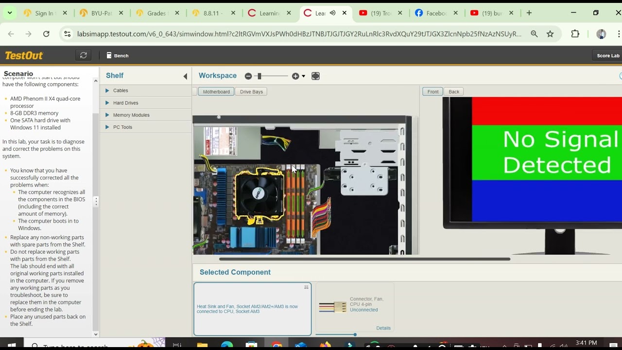 8 8 11  Troubleshoot System Startup 3