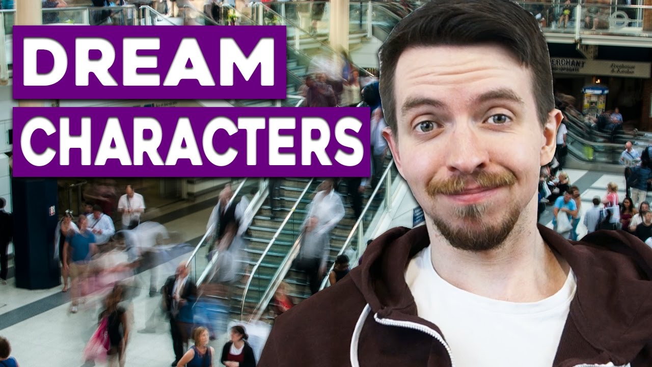 What Are & How to Spawn Dream Characters