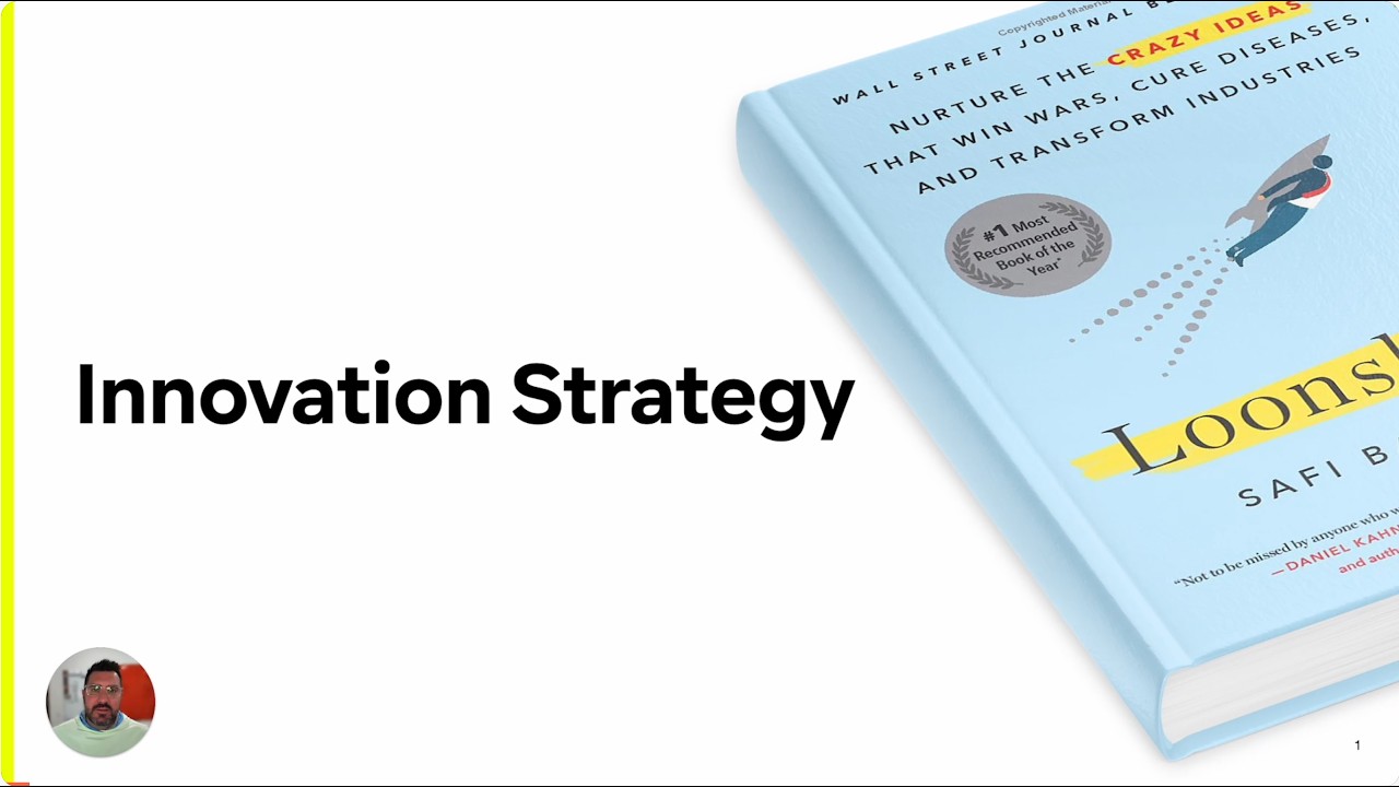 Innovation Strategy