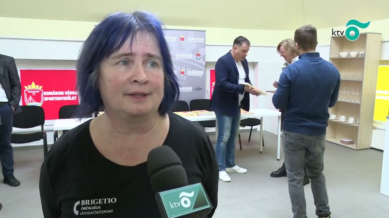 KVSE könyvbemutató x264