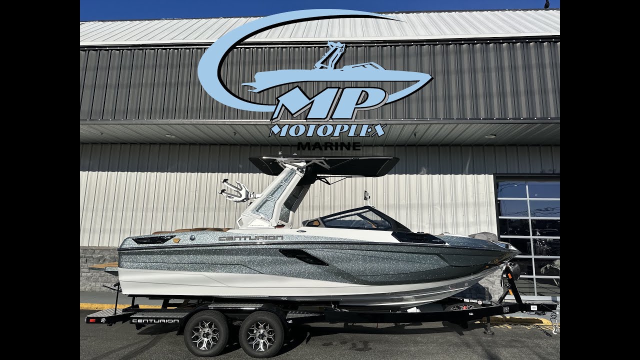 2026 Centurion Ri230