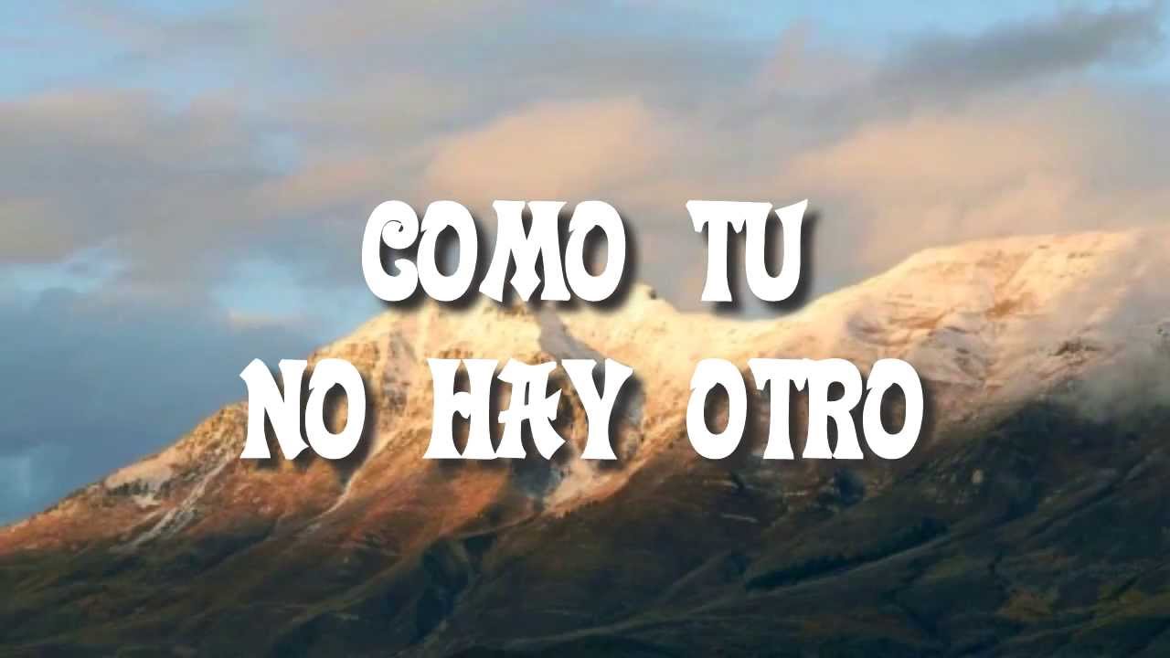 Gracias - Hillsong Global Project Español Ft Alex Campos (Letras)