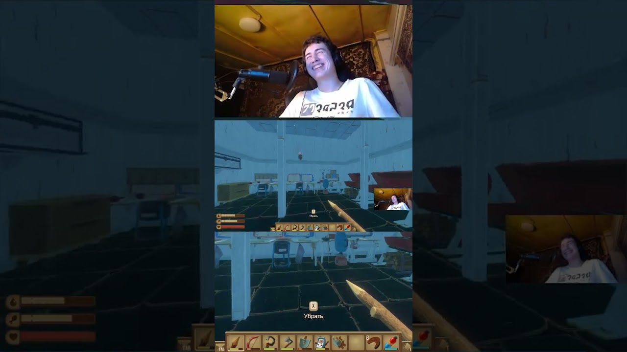 Они нам яйца приносят #raft #raftgameplay #raftgame #raftsurvival #raftupdate #raftfinalchapter