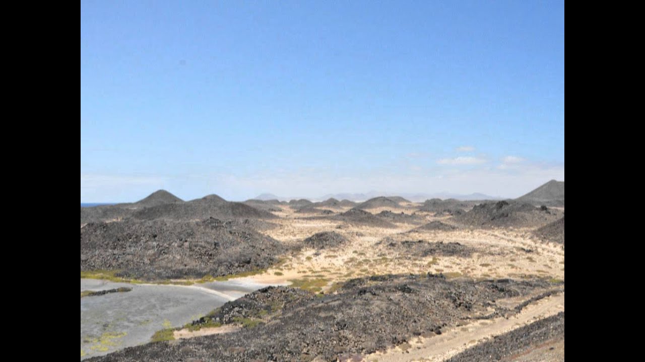 Isla de Lobos