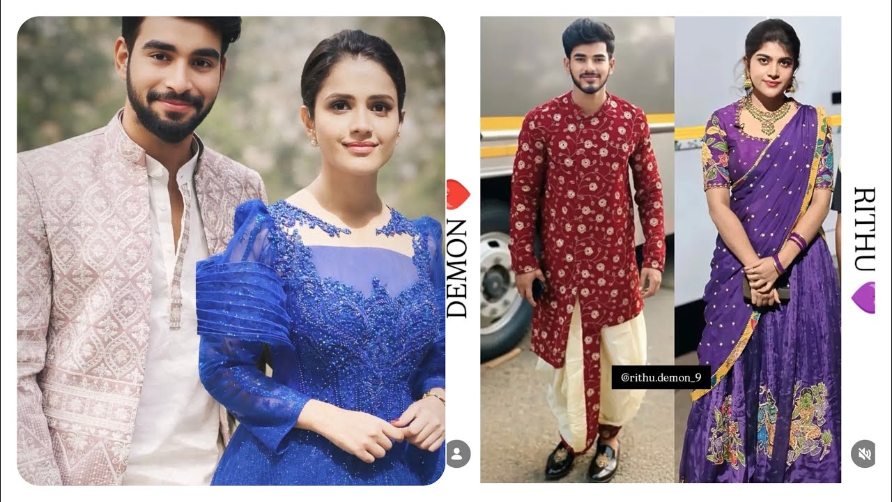 #Thanuja#kalyan#Demon#Rithu డాన్స్💃 🕺పెర్ఫార్మన్స్ ఉందా⁉️#Thanuja ఫాన్స్ కోసం ఇచ్చిన గిఫ్ట్🎁👌#Love❤️