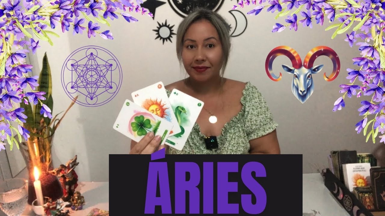 ÁRIES ♈️ ✨ESSA PESSOA ESTÁ OBCECADA EM QUERER O TEU BRILHO ✨ALGO IMPORTANTE PARA VOCÊ CHEGA✨