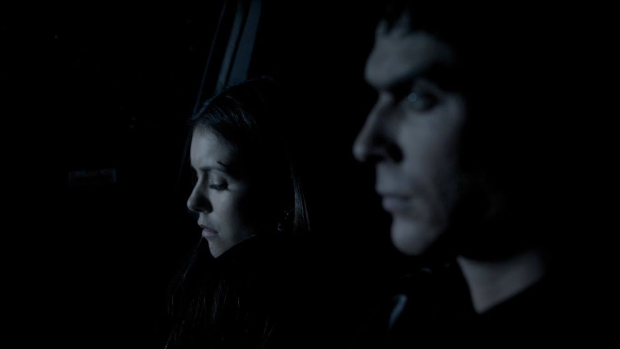 TVD 3x19 - 
