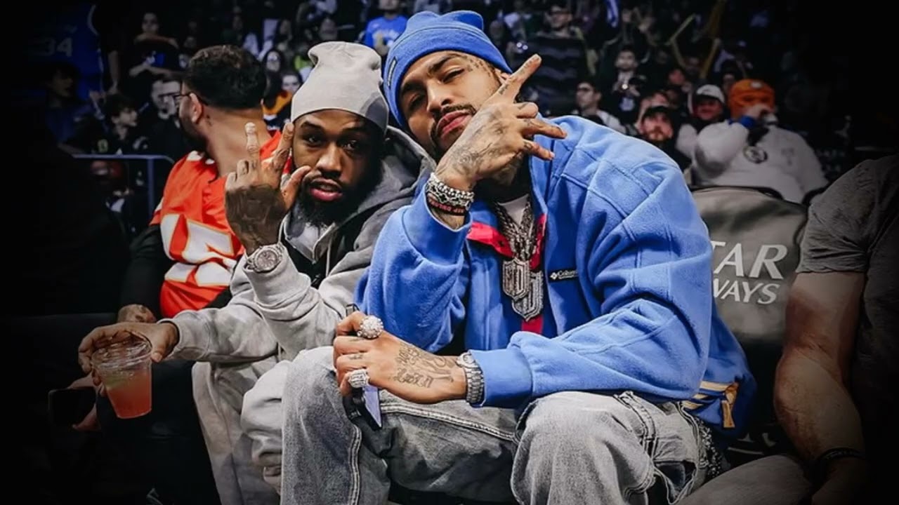 Dave East Type Beat 2025 - 