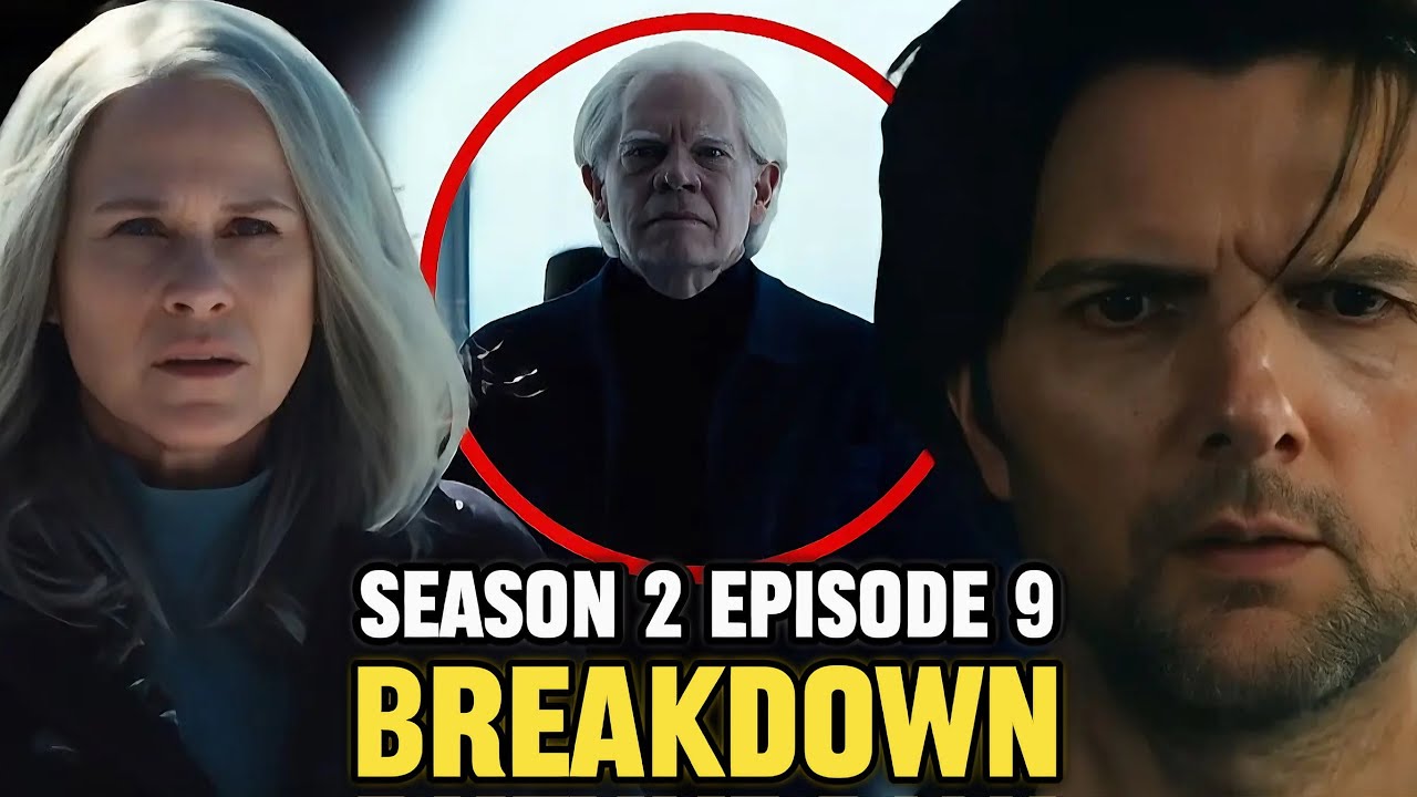 Severance Season 2 Episode 9 Breakdown | Recap & Review
