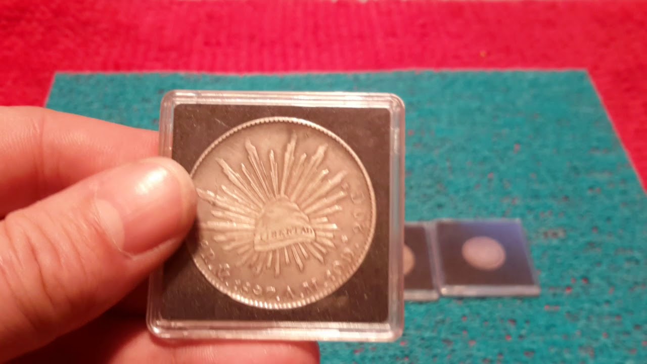 Older coins 1600's to 1800's