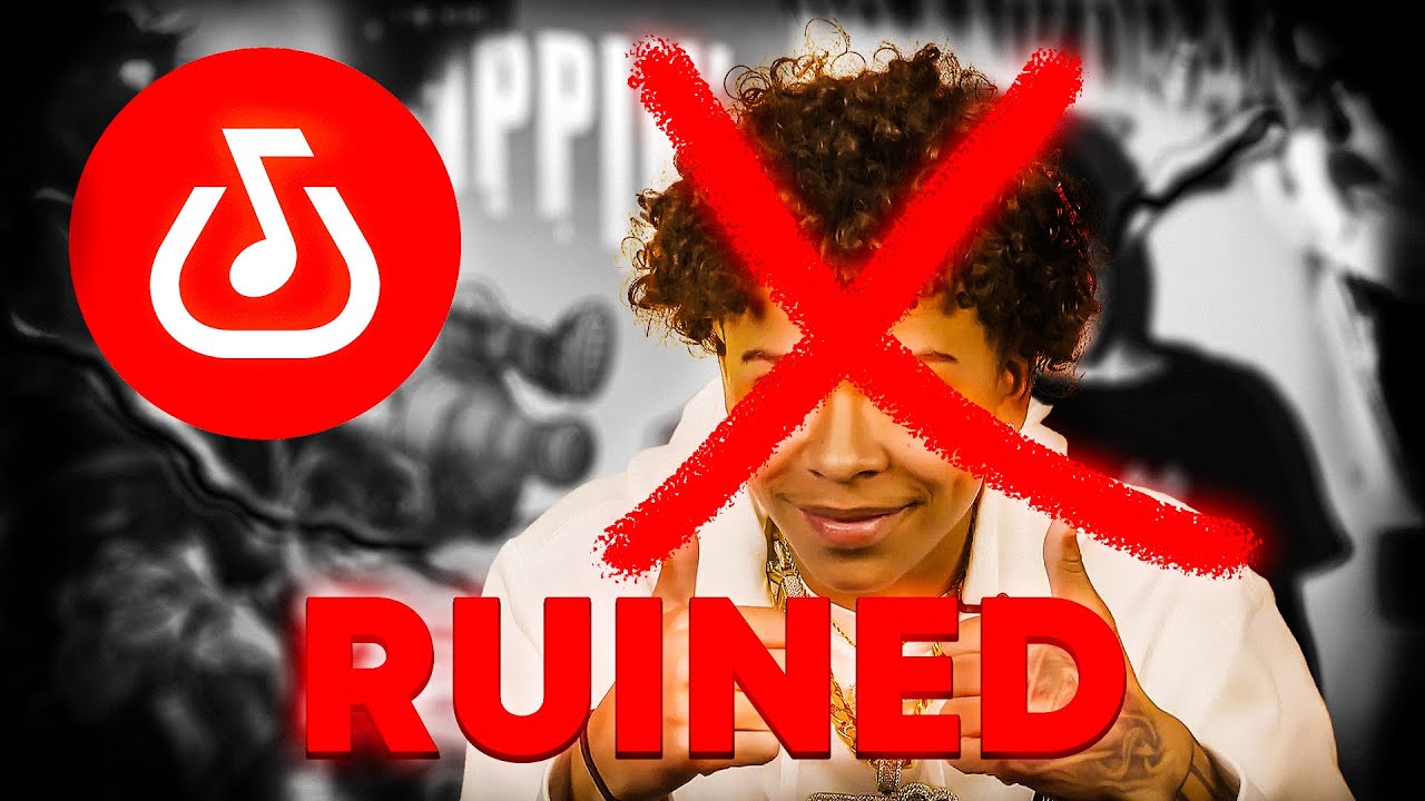 How BandLab Ruined The Underground...