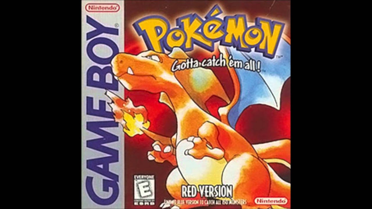 Pokémon R/B/Y: Trainer Battle (BW2 Remix)