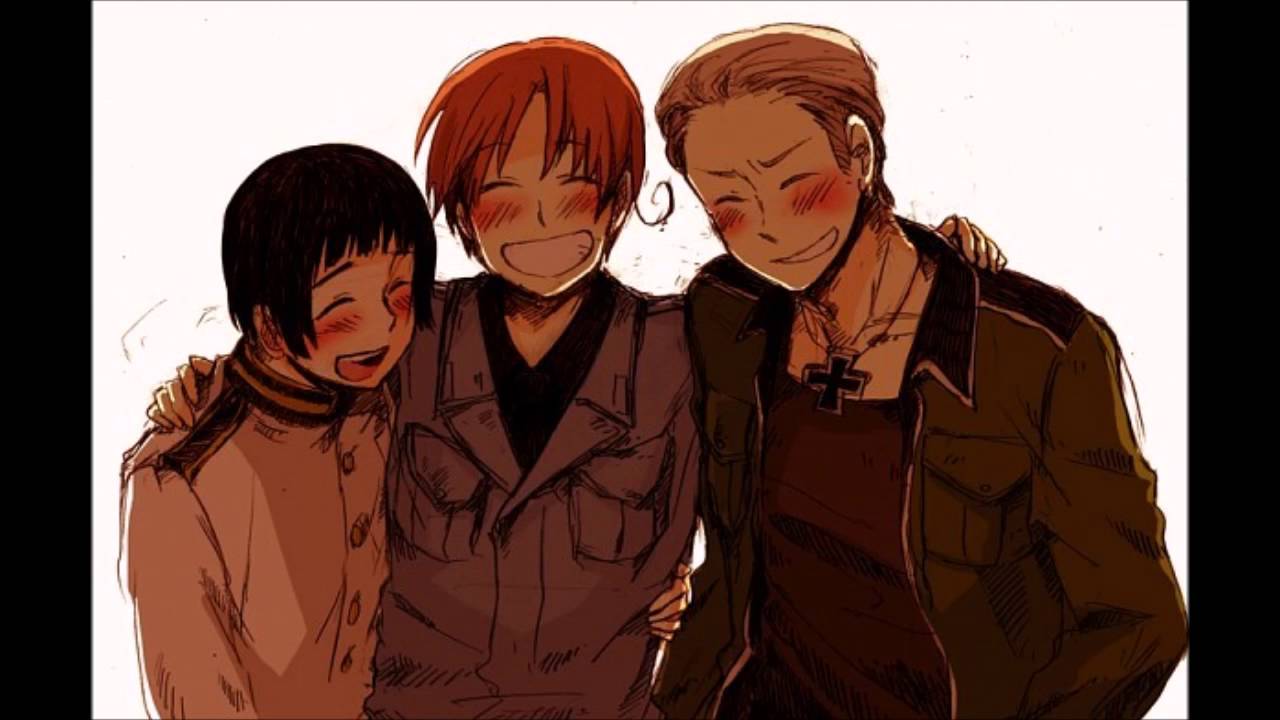 APH Axis Trio Vine  Compilation