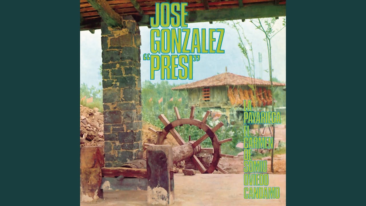 Candamo (Canción Asturiana) (Remasterizado)
