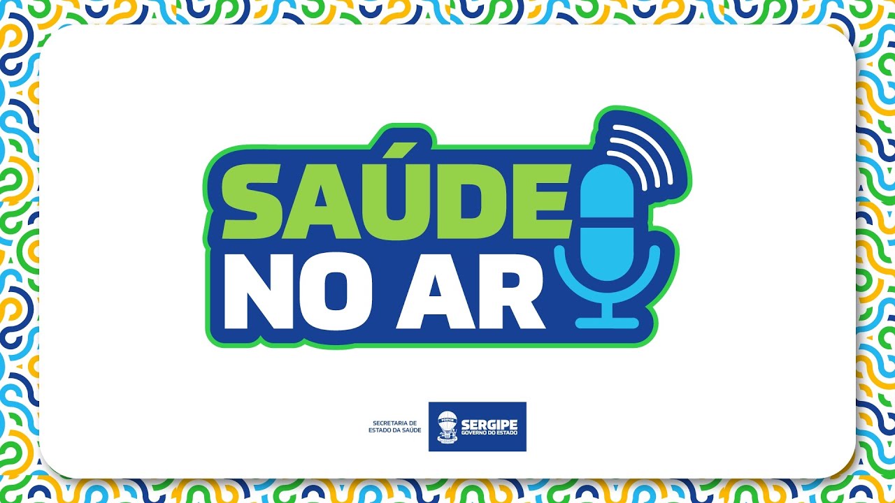Programa Saúde no Ar 29/01/2026