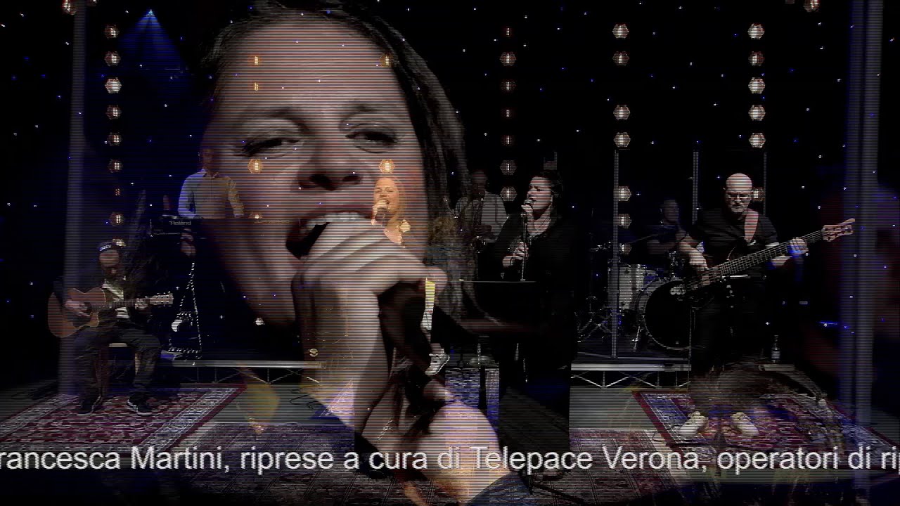 Facciamo Festa (Rachele Consolini)